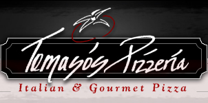 Tomaso's Pizza